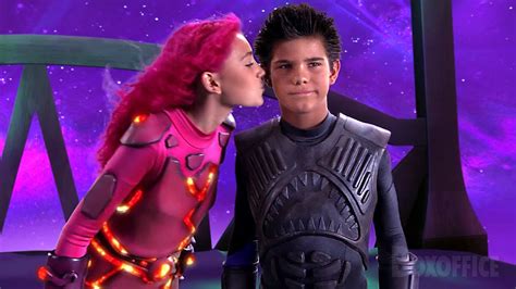 avaogirl|lava girl and shark boy.